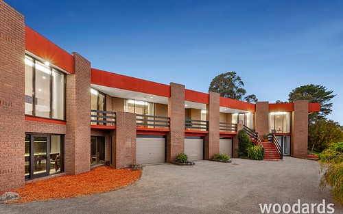 217-225 Tindals Rd, Donvale VIC 3111