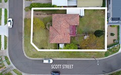 17 Scott Street, Toongabbie NSW