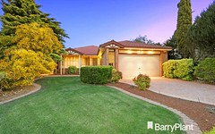 14 Dunscombe Close, Rowville Vic