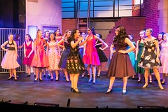 Livingston Players Youth Production, West Side Story