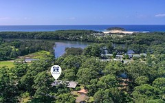 22A River Road, Lake Tabourie NSW