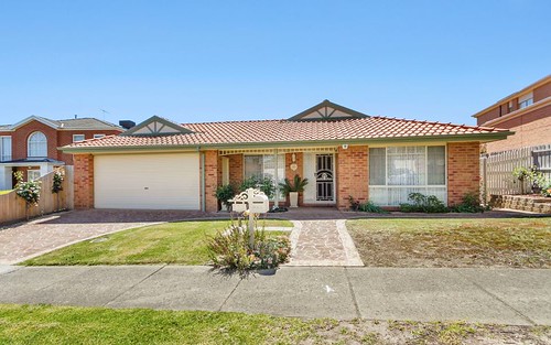 23 Holly Green Cl, Rowville VIC 3178