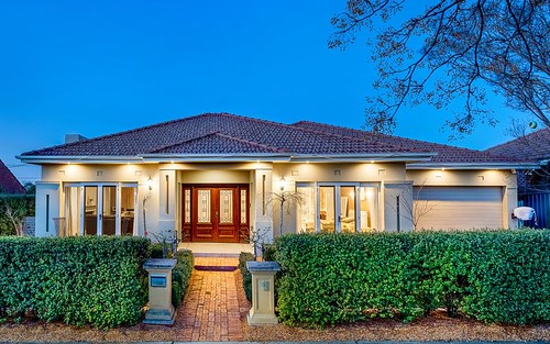 9 Babbage Crescent, Griffith ACT 2603