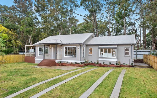 102 Castle Hill Road, West Pennant Hills NSW 2125