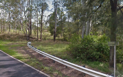 Lot 1 and 2 DP 240835 Gwydir Highway, Cangai NSW