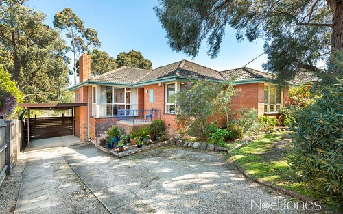 50 Boronia Gr, Doncaster East VIC 3109