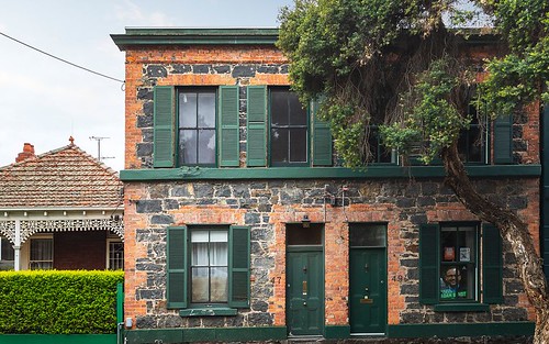 47 King William St, Fitzroy VIC 3065