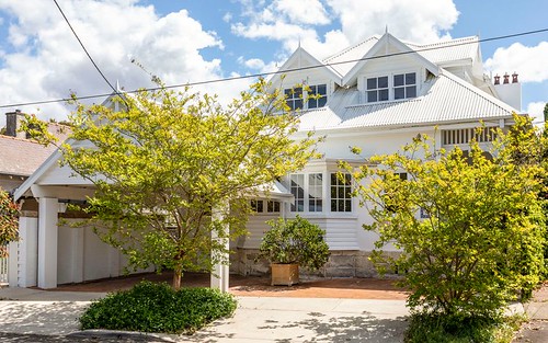 52 The Point Road, Hunters Hill NSW 2110