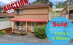 12/31-35 Fifth Ave, Blacktown NSW