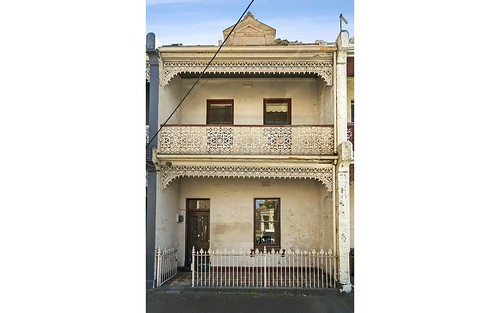 53 Bell St, Fitzroy VIC 3065