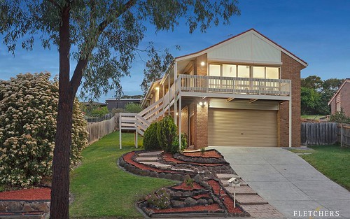 46 Long Valley Wy, Doncaster East VIC 3109