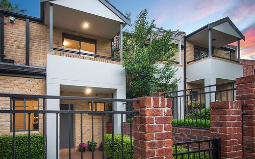 7/24 Pacific Hwy, Wahroonga NSW 2076