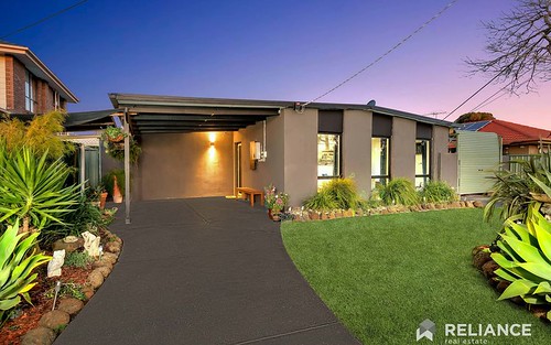 29 Woodville Park Drive, Hoppers Crossing VIC 3029