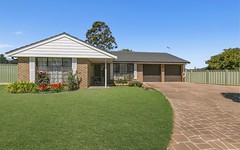 17 Huthnance Place, Camden South NSW
