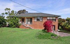 137 Paterson Road, Bolwarra Heights NSW