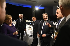EPP Summit, Zagreb, 20 November 2019