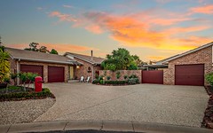 4 Dowell Place, Griffith NSW