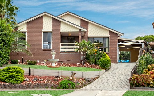 9 Calwell Ct, Mill Park VIC 3082