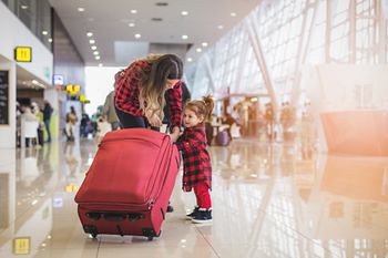 Know The Must-Have Aspects When You Travel Abroad With Child
