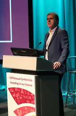 LCR LEP Annual Conference 2019