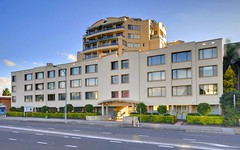 74/107-115 Pacific Highway, Hornsby NSW