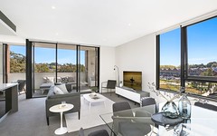 311/172 Ross Street, Forest Lodge NSW