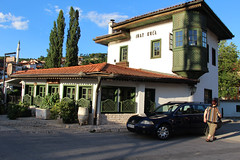 Sarajevo - Inat kuća