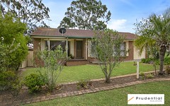 7 Kintyre Place, St Andrews NSW