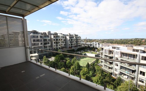 614/32-34 Ferntree Place, Epping NSW 2121