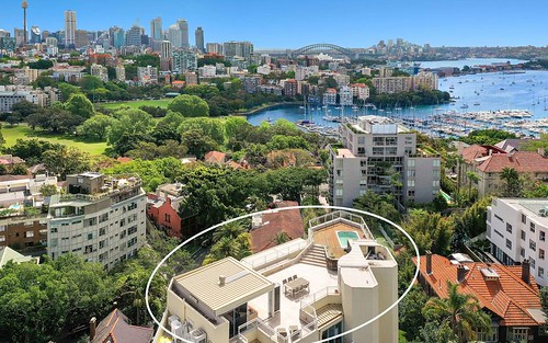 8/8 Darling Point Rd, Darling Point NSW
