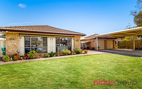 19 Todd Row, St Clair NSW