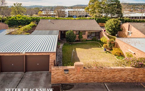 5/40 Marr Street, Pearce ACT 2607