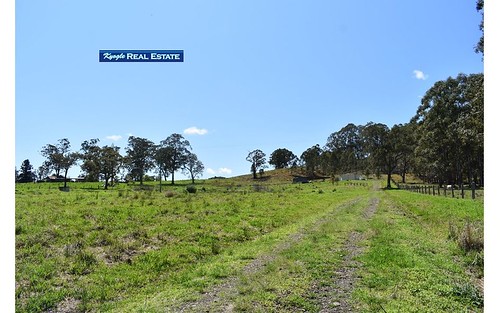 198 Lindsay Creek Road, Woodenbong NSW