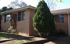 3 Paterson Place, Muswellbrook NSW