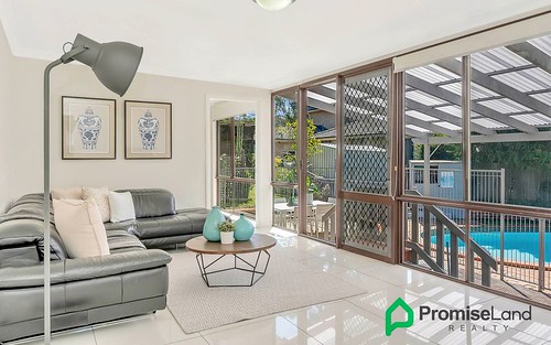 38 Alamein Ave, Carlingford NSW