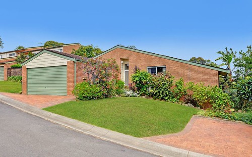 5/54 King Rd, Hornsby NSW 2077