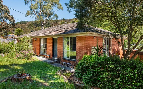 1/54 Old Belgrave Road, Upper Ferntree Gully VIC