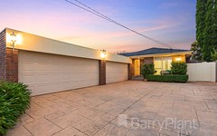 8 Hedgeley Close, Wantirna South VIC