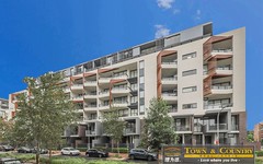 6502/162 ross street, Forest Lodge NSW