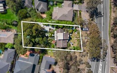 173 Andersons Creek Road, Doncaster East VIC