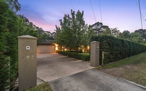 135 Overport Rd, Frankston South VIC 3199