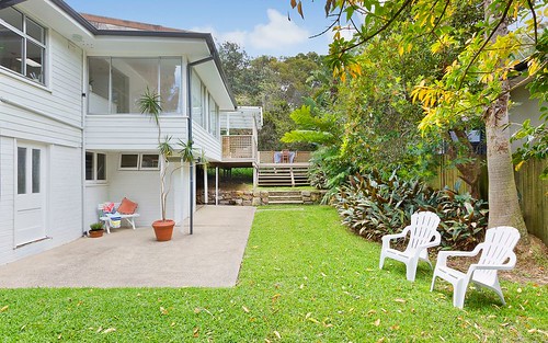 39 Water Reserve Rd, North Balgowlah NSW 2093