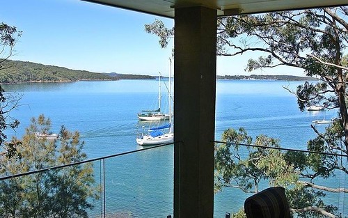 42 Point Ct, North Arm Cove NSW 2324