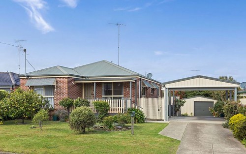 20 Coorumby Avenue, Clifton Springs VIC 3222