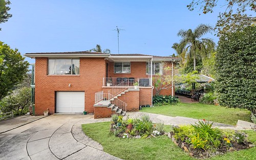 2 Oatley Place, Padstow Heights NSW 2211