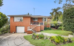 2 Oatley Place, Padstow Heights NSW
