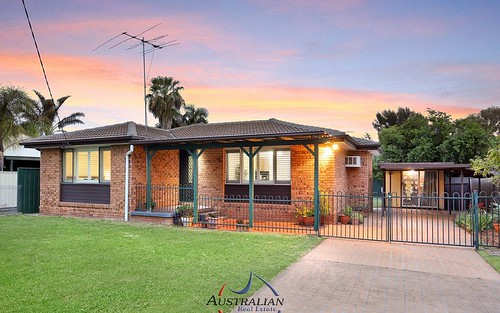 69 Railway Road, Quakers Hill NSW