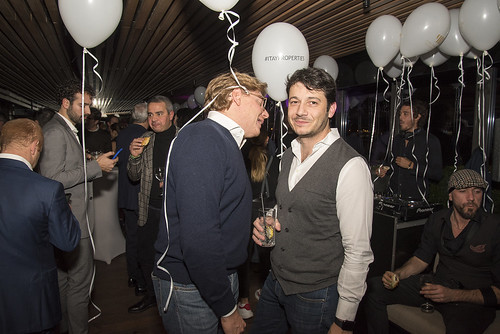Cocktail Party Itay Enjoy Retail - Cannes 2019  (90)