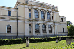 Sarajevo - Zemaljski muzej Bosne i Hercegovine
