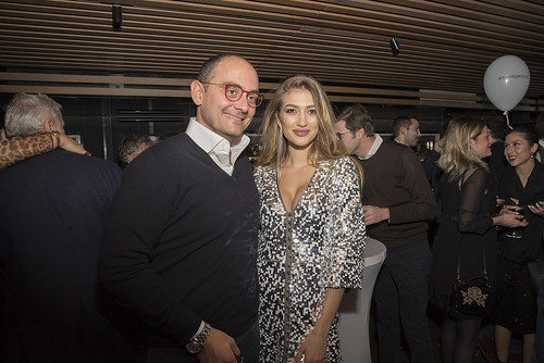 Cocktail Party Itay Enjoy Retail - Cannes 2019  (91)